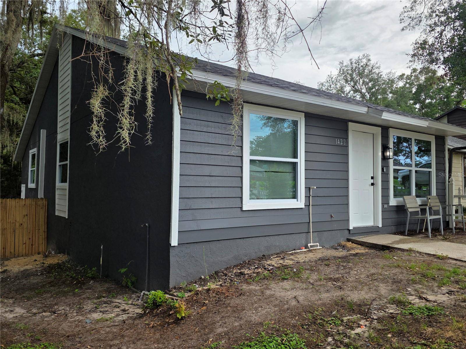 1422 PLYMOUTH AVE, Mount Dora, FL 32757