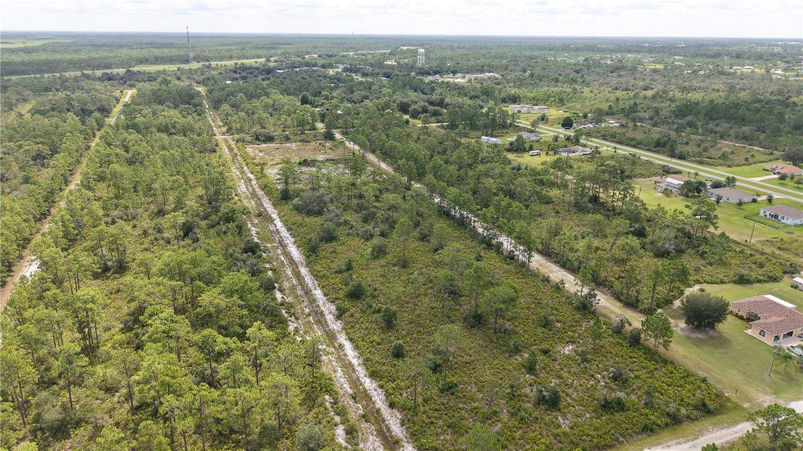 EL DORADO, Indian Lake Estates, FL 33855