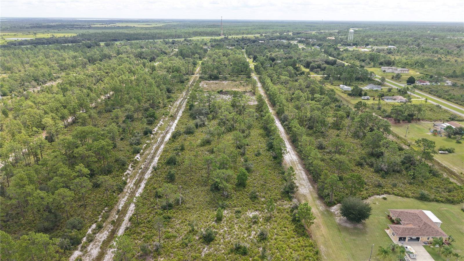 EL DORADO, Indian Lake Estates, FL 33855