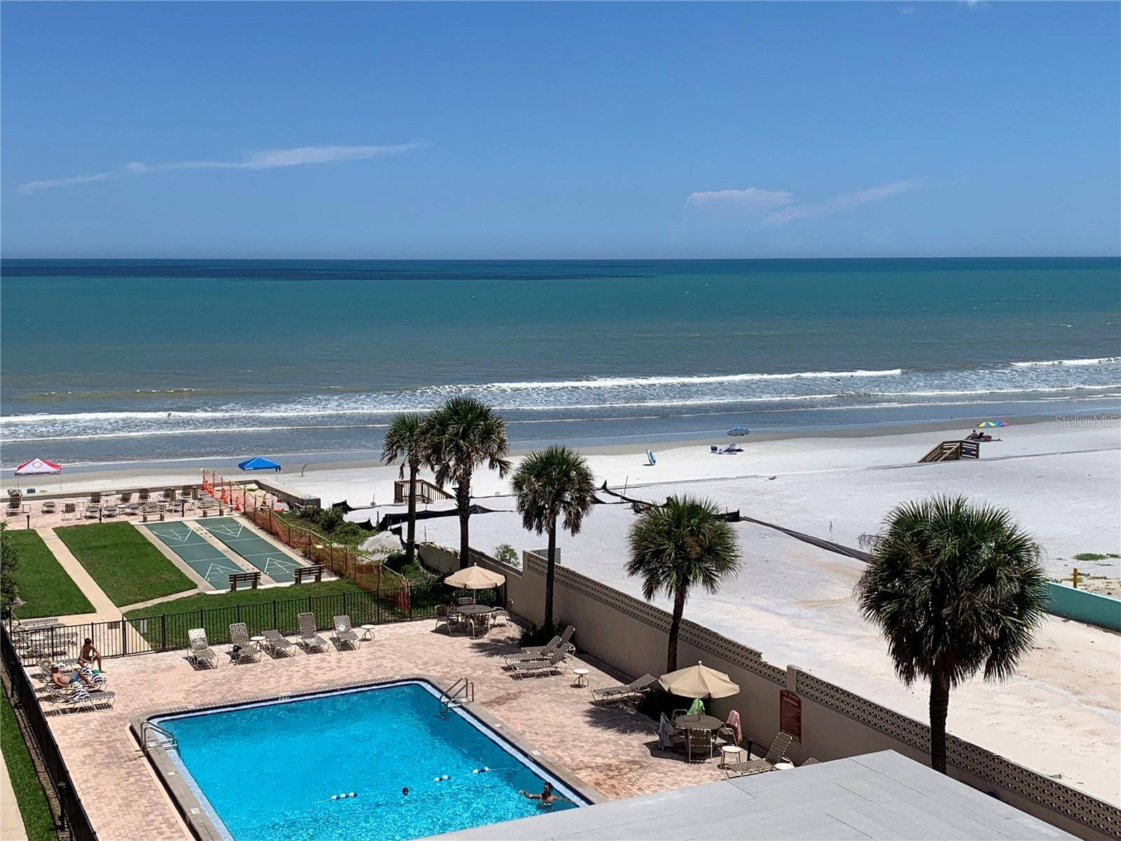 4301 S ATLANTIC AVE #504, New Smyrna Beach, FL 32169