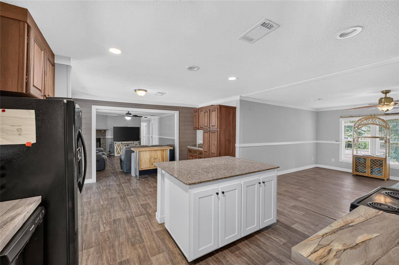 4830 NE 121 AVE, Williston, FL 32696