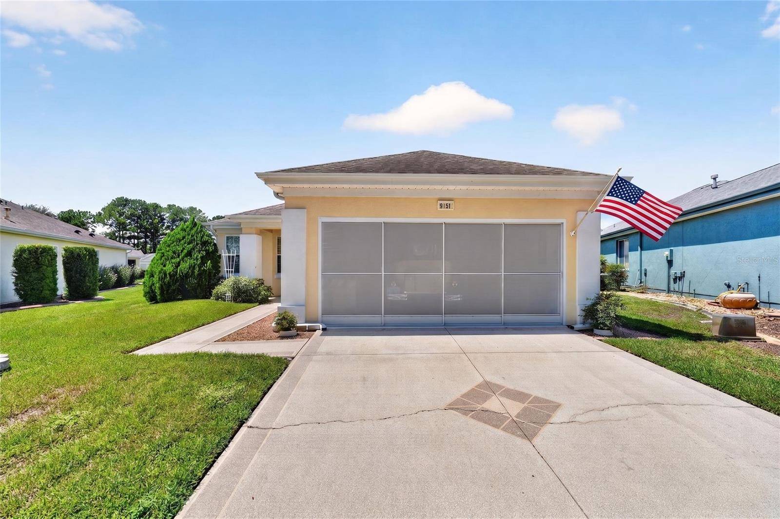 9451 SE 132ND LOOP, Summerfield, FL 34491