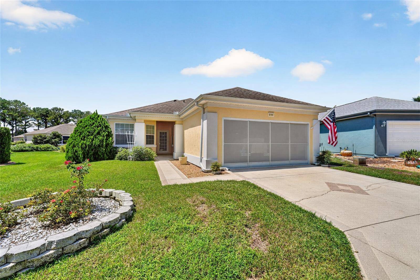 9451 SE 132ND LOOP, Summerfield, FL 34491