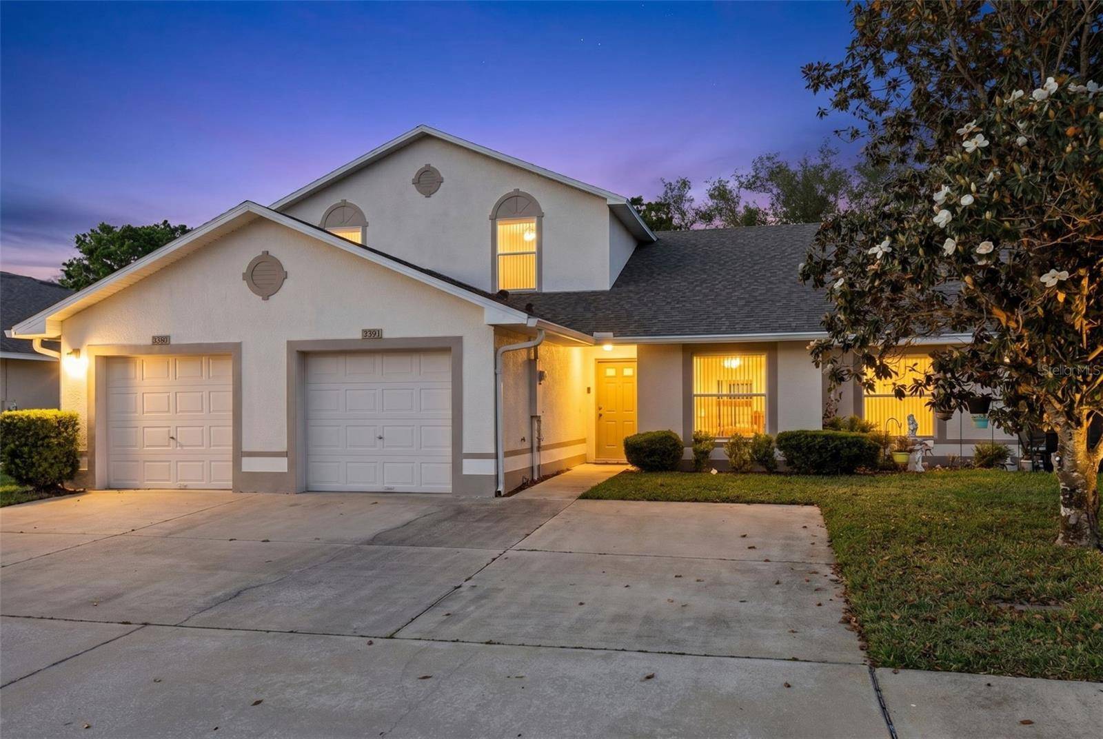 3391 CELENA CIR, St Cloud, FL 34769