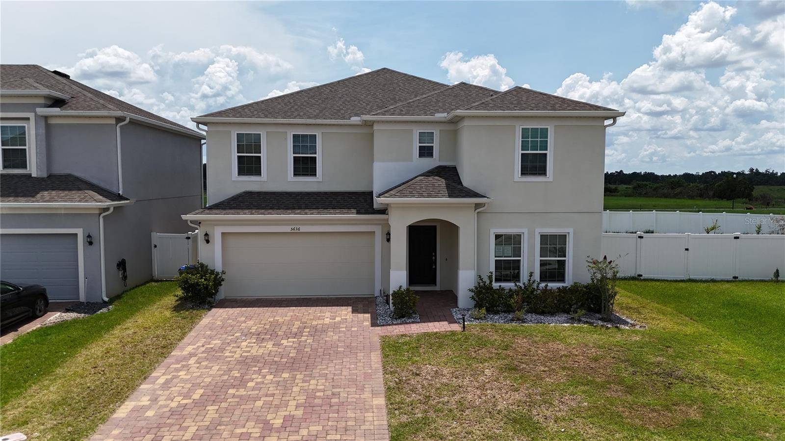 5636 CAMILLA ST, St Cloud, FL 34771