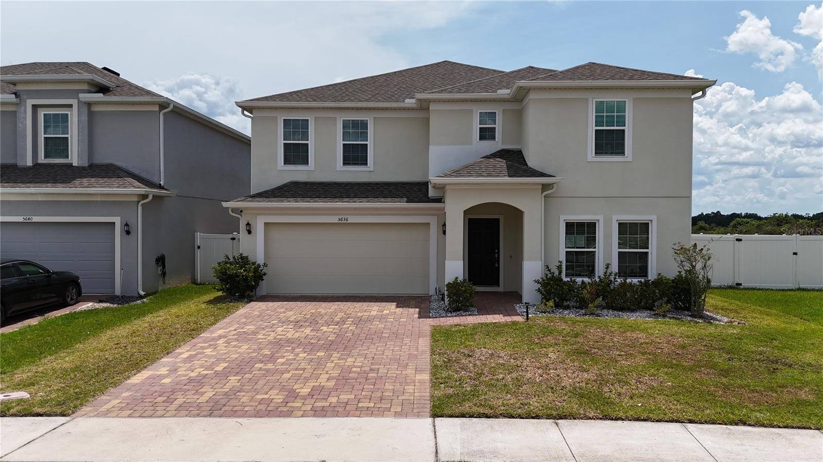5636 CAMILLA ST, St Cloud, FL 34771