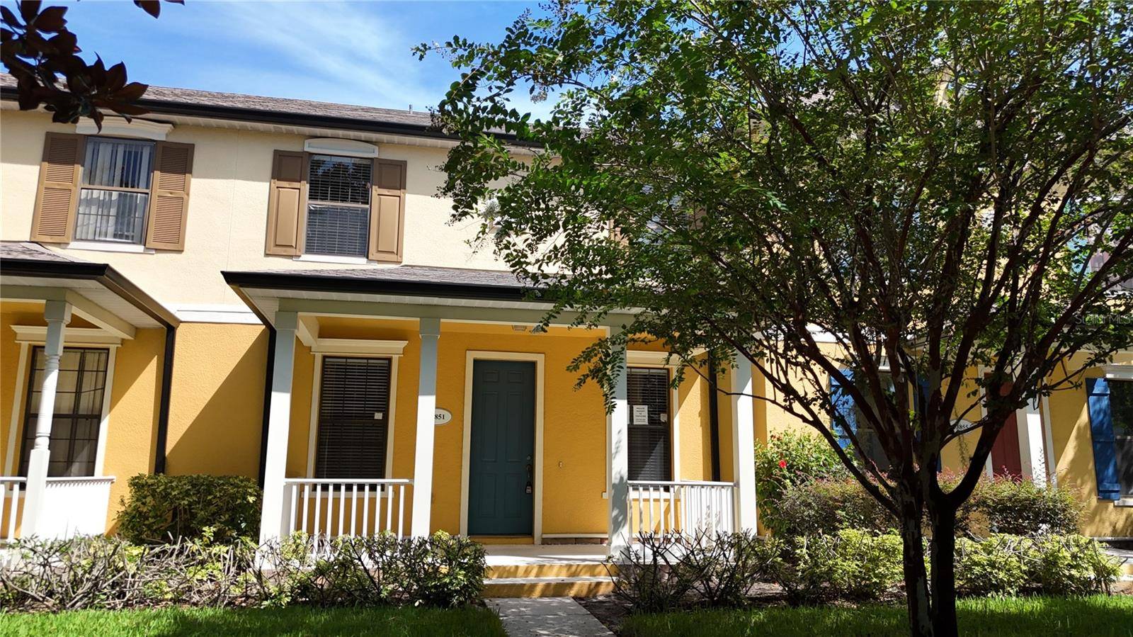 13851 BEAUREGARD PL, Orlando, FL 32837