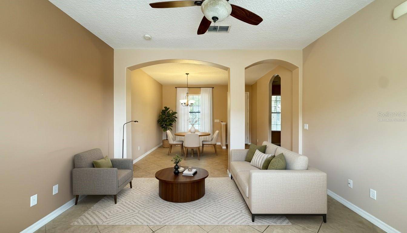 13851 BEAUREGARD PL, Orlando, FL 32837