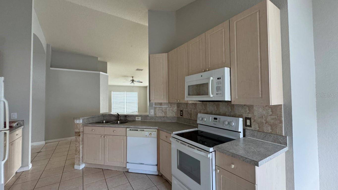 2916 WHITE CEDAR CIR, Kissimmee, FL 34741