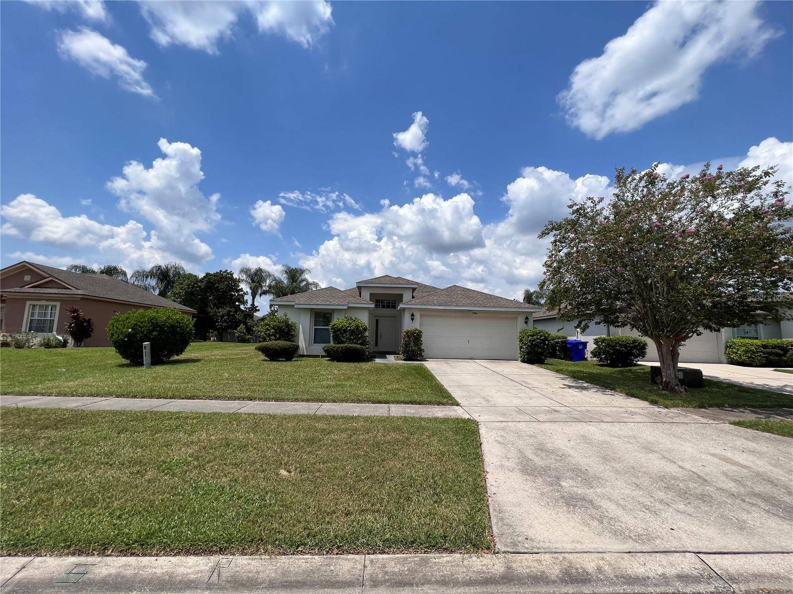 2916 WHITE CEDAR CIR, Kissimmee, FL 34741