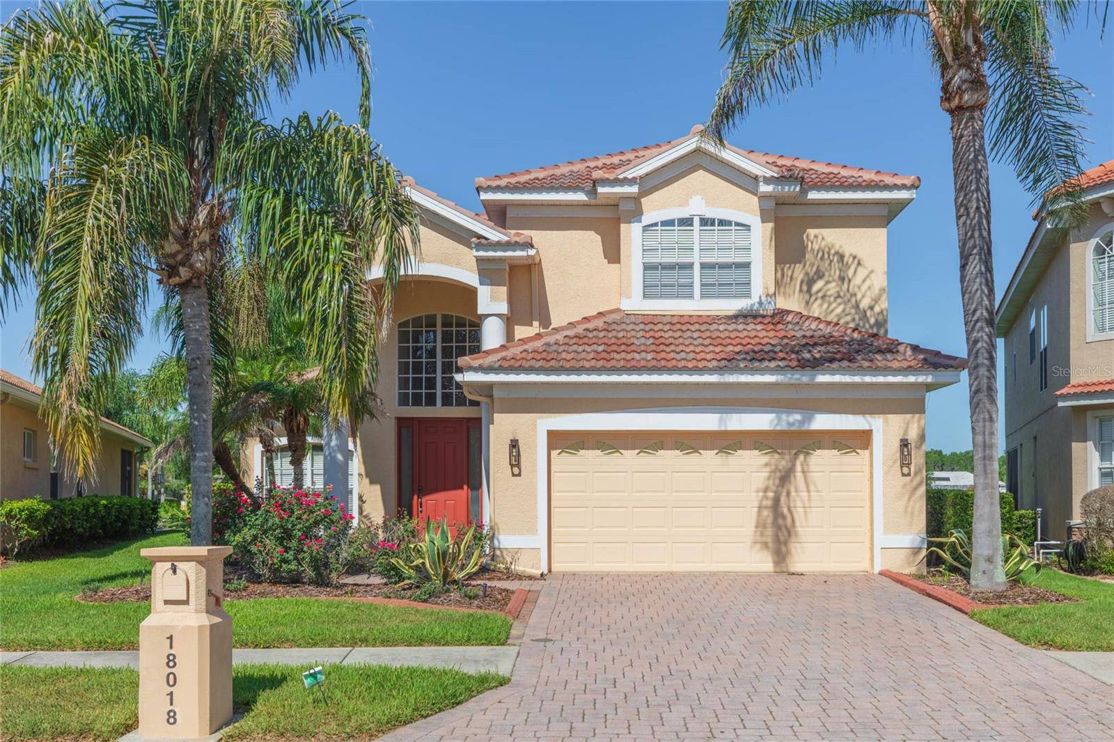 18018 JAVA ISLE DR, Tampa, FL 33647