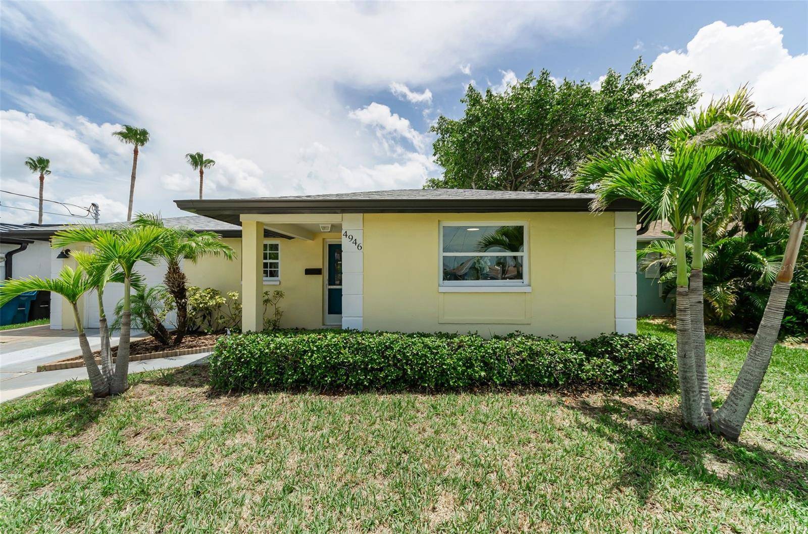 4946 BLUE HERON DR, New Port Richey, FL 34652