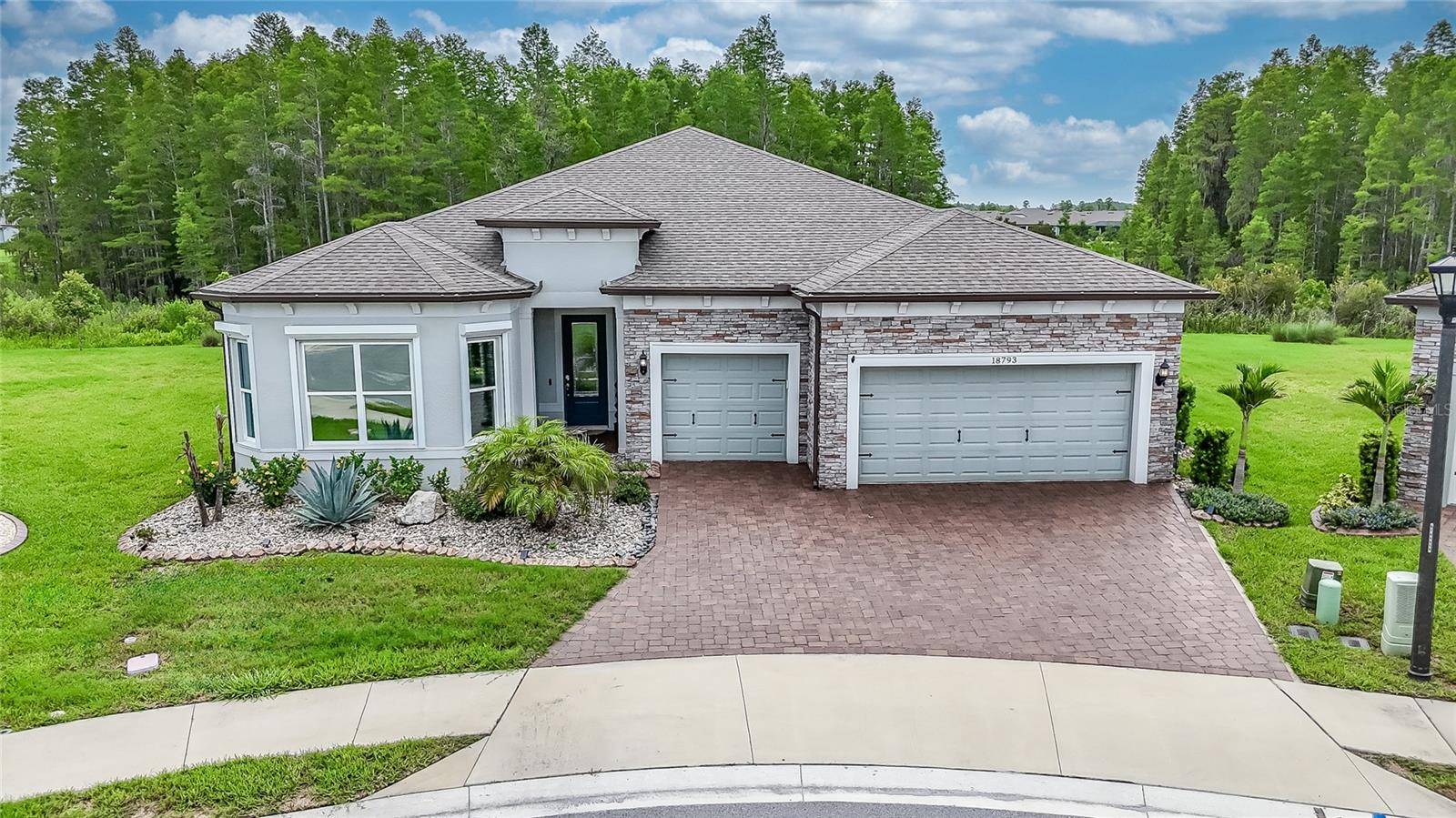 18793 HORIZON VIEW PT, Land O Lakes, FL 34638