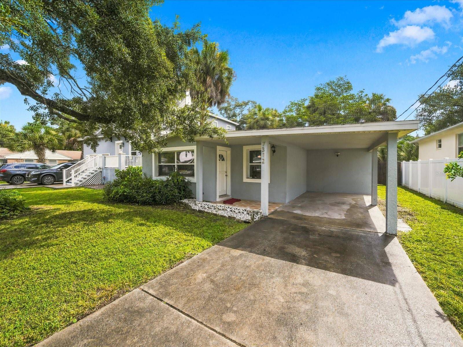 7312 S ELLIOTT ST, Tampa, FL 33616