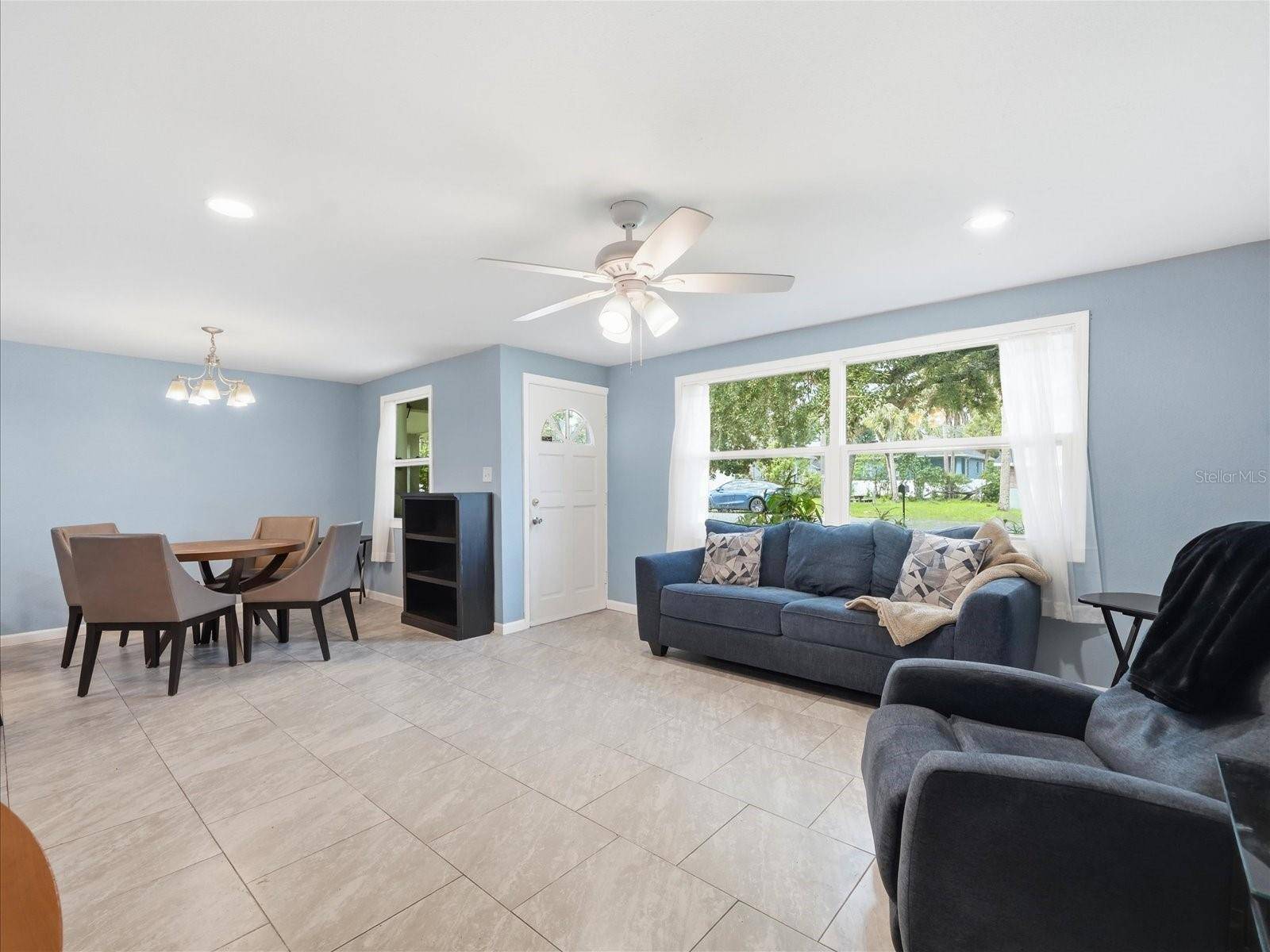 7312 S ELLIOTT ST, Tampa, FL 33616