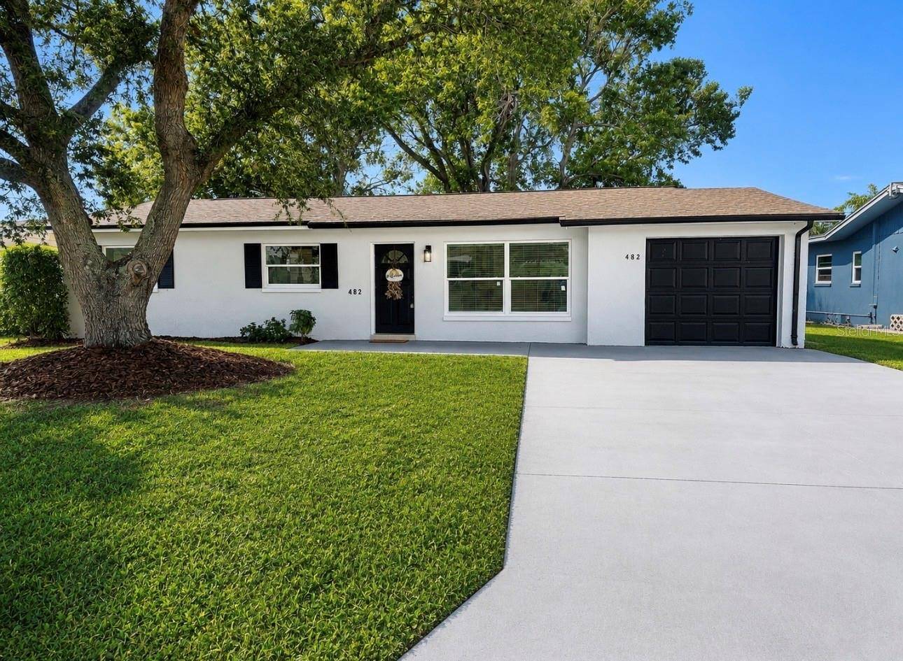 482 OAKWOOD DR, Dunedin, FL 34698