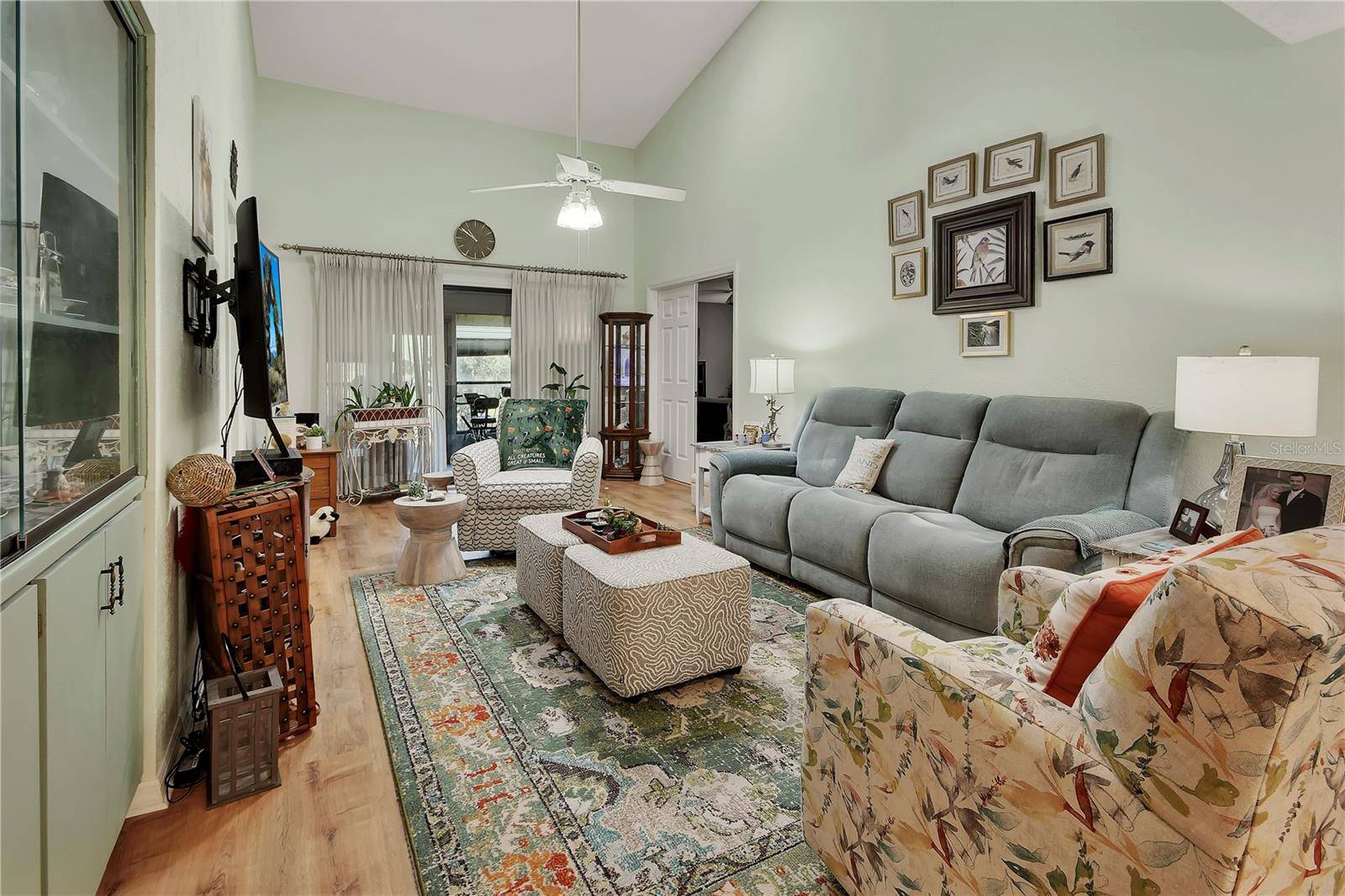 904 VILLAGE GREEN RD #3, Deland, FL 32720