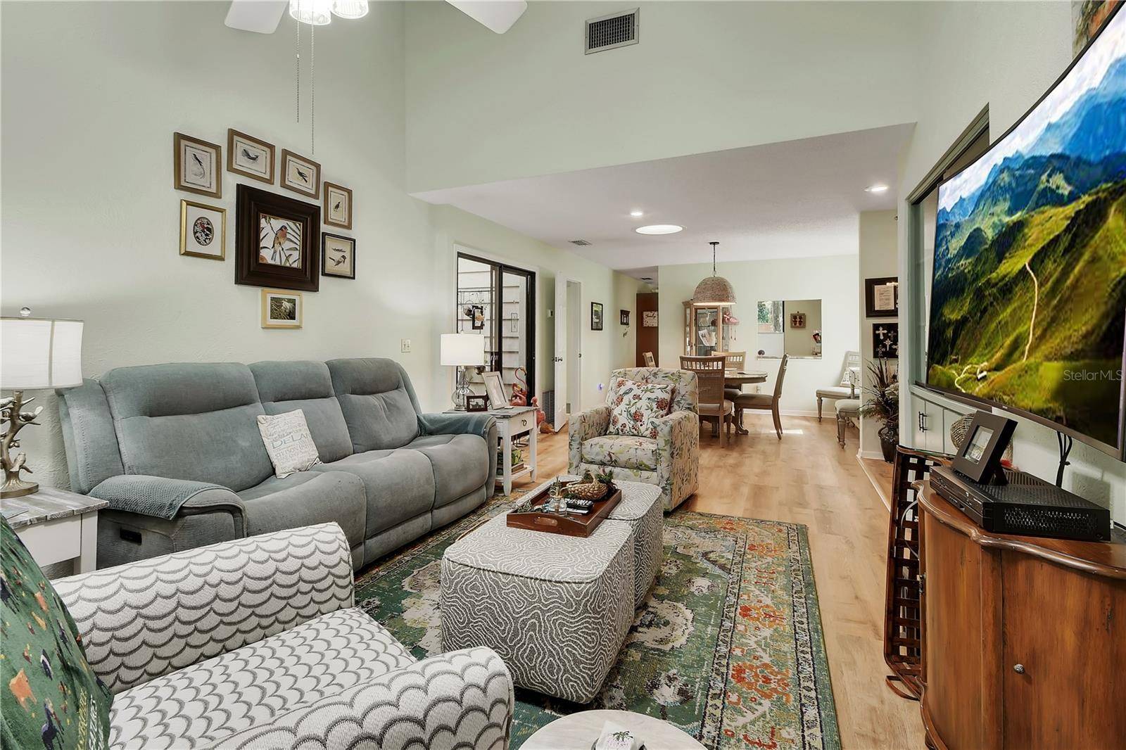 904 VILLAGE GREEN RD #3, Deland, FL 32720