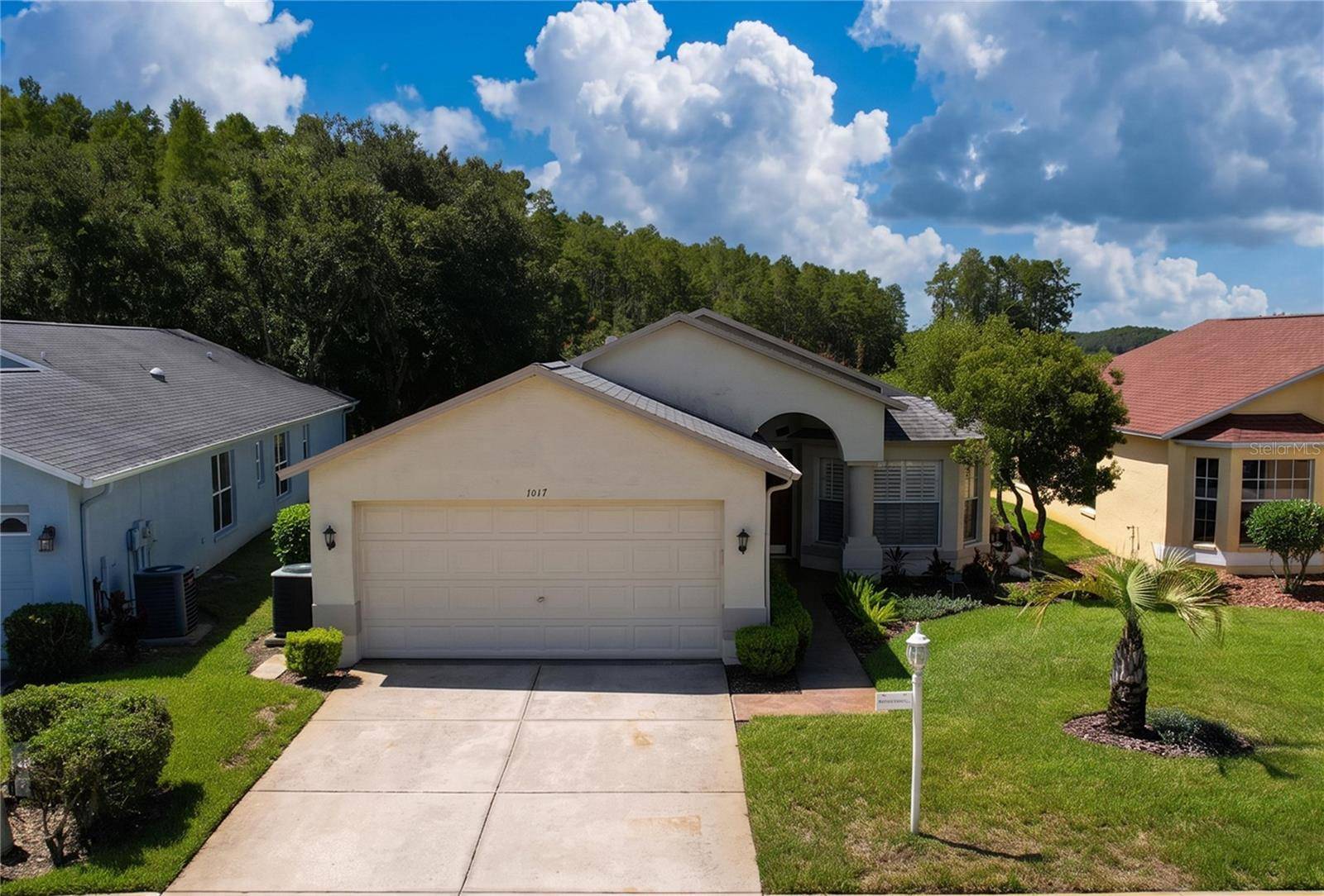 1017 SWEET JASMINE DR, Trinity, FL 34655