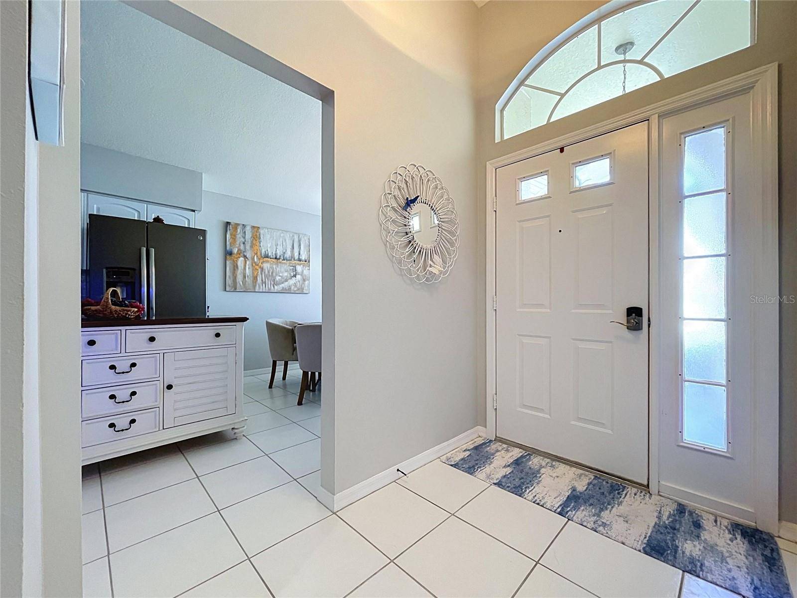 1017 SWEET JASMINE DR, Trinity, FL 34655