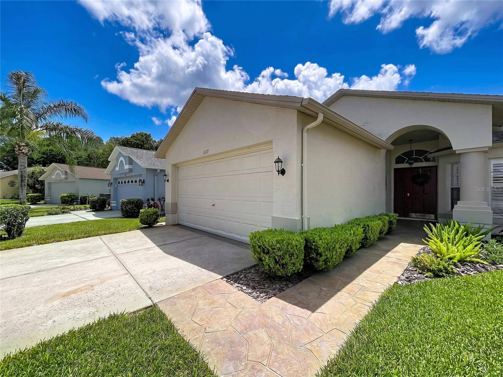 1017 SWEET JASMINE DR, Trinity, FL 34655