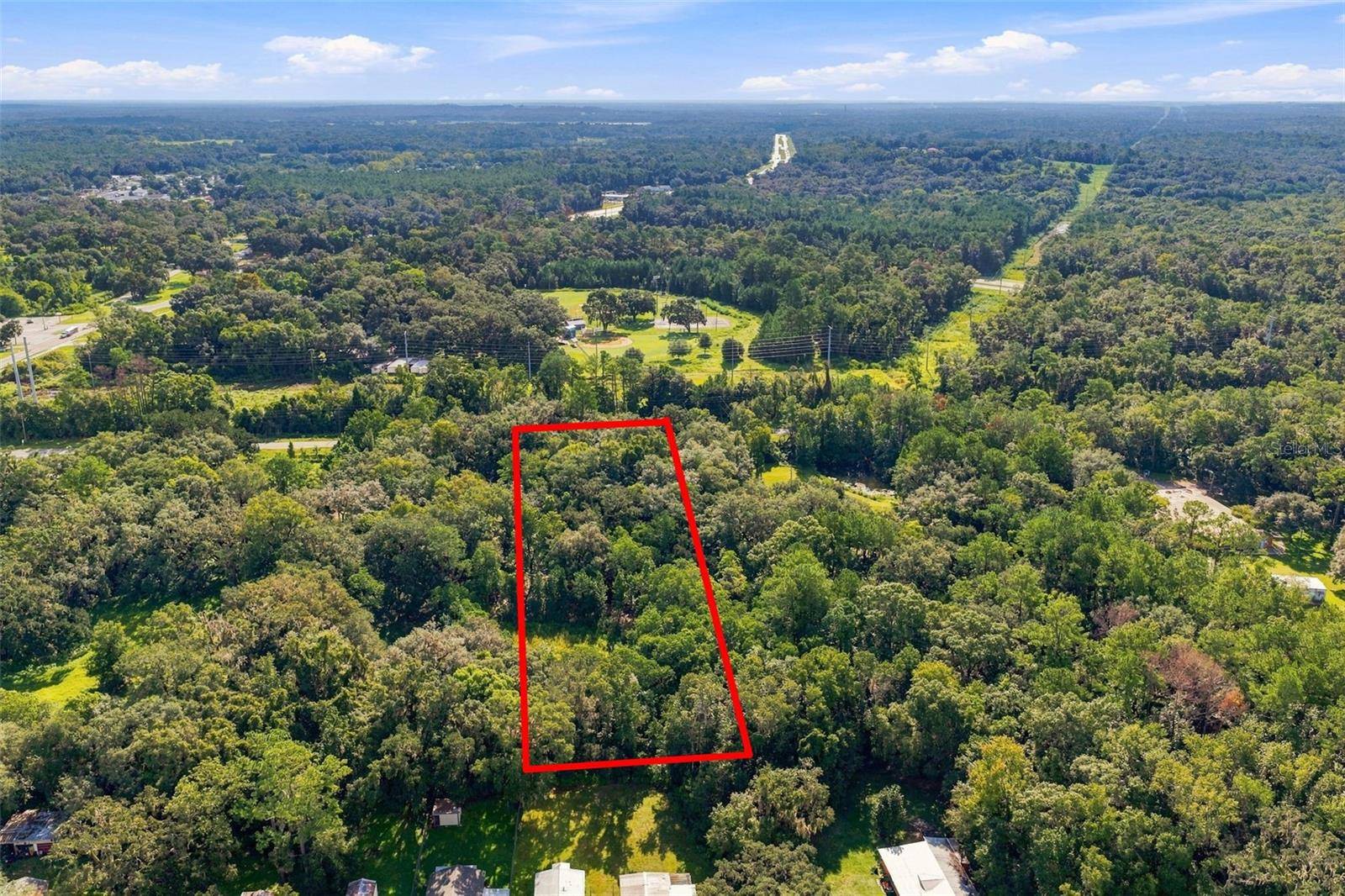 EMERSON RD, Brooksville, FL 34601