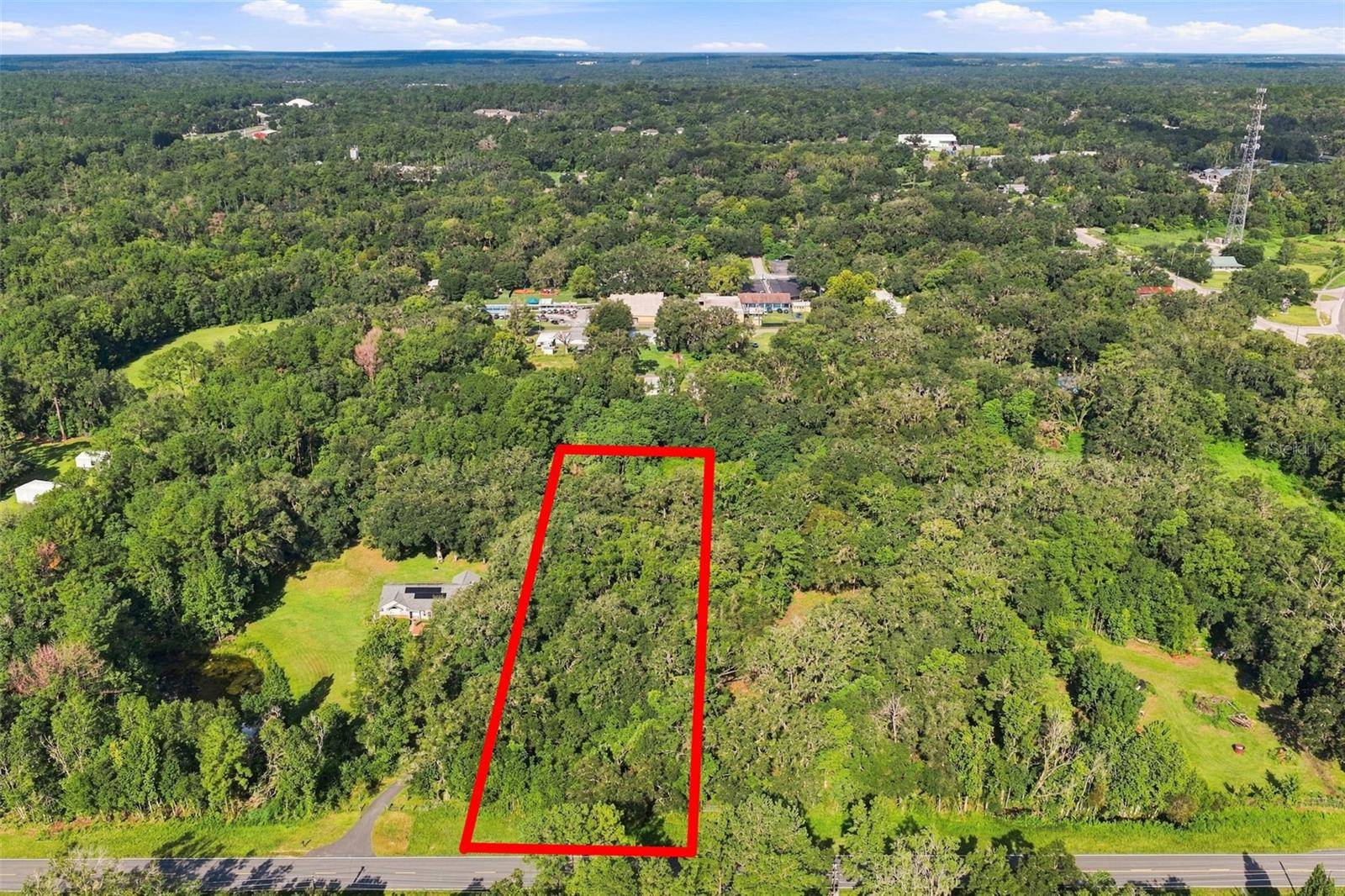 EMERSON RD, Brooksville, FL 34601