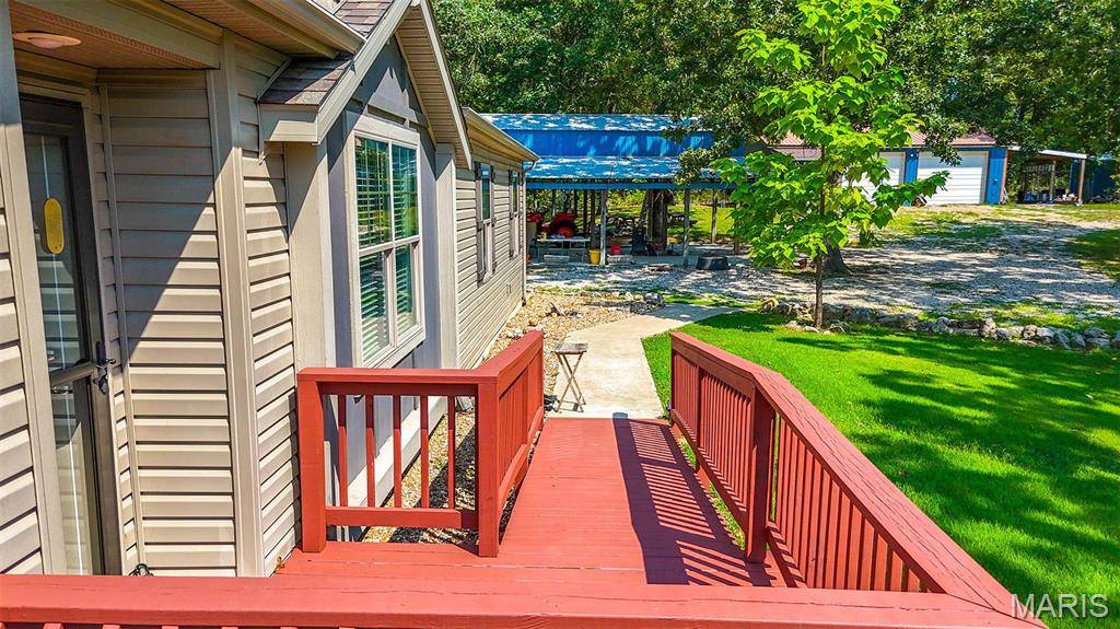 34515 Maries Road 503, Dixon, MO 65459
