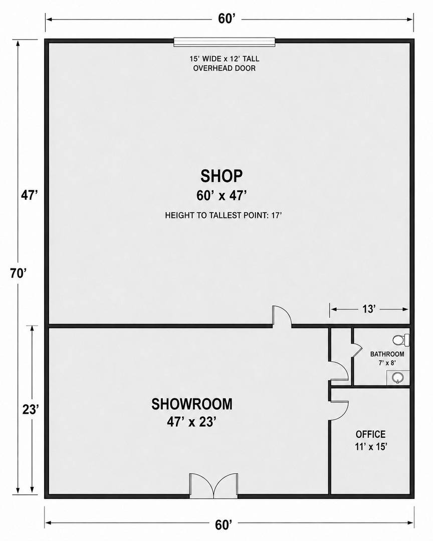 1730 W Church ST, Sandwich, IL 60548