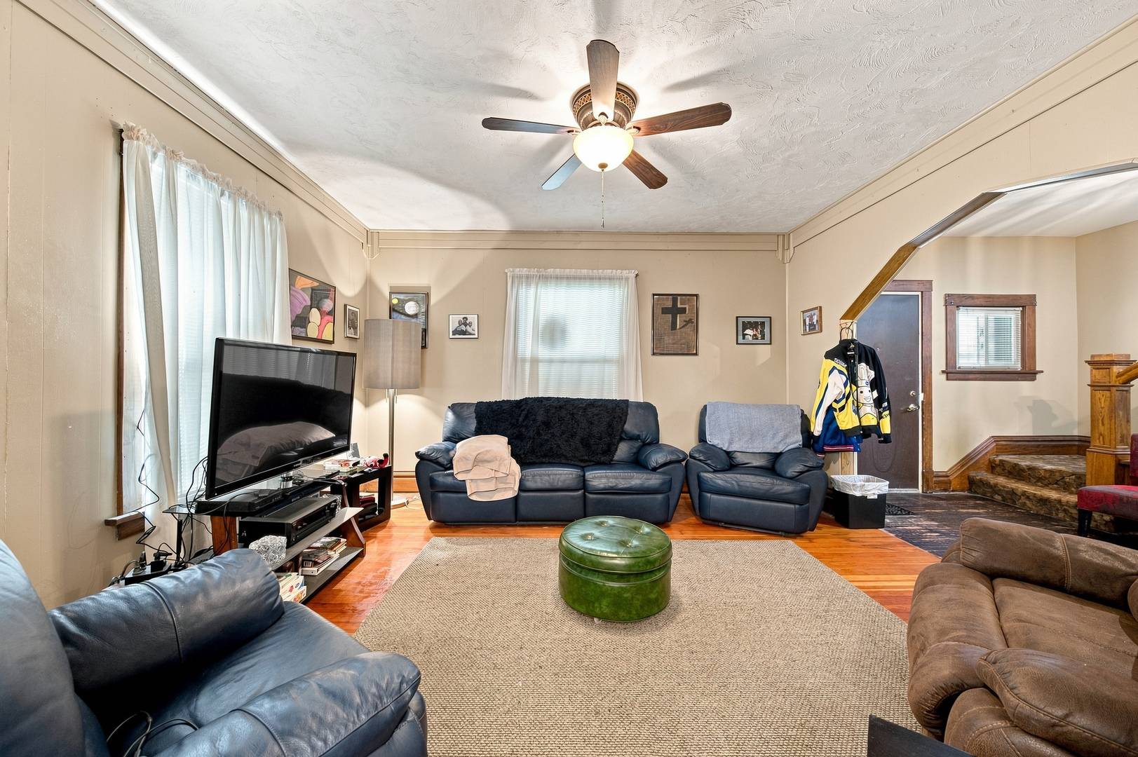 1505 Belle AVE, Davenport, IA 52803