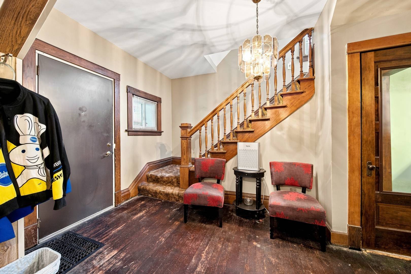 1505 Belle AVE, Davenport, IA 52803