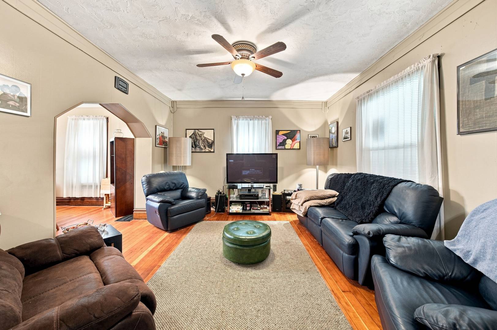 1505 Belle AVE, Davenport, IA 52803