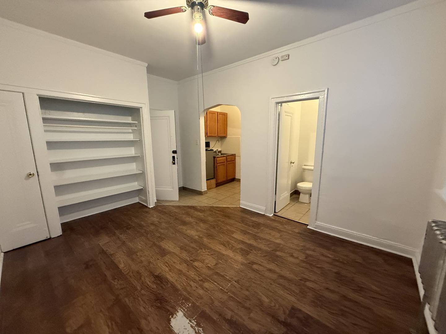 1135 W Lunt AVE #101, Chicago, IL 60626