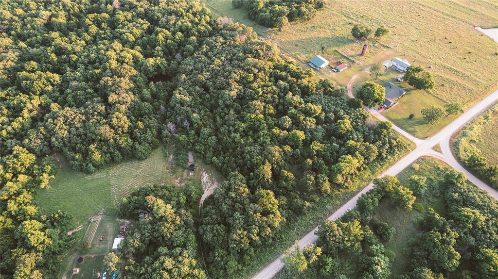 0 E 1140 RD, Weleetka, OK 74880