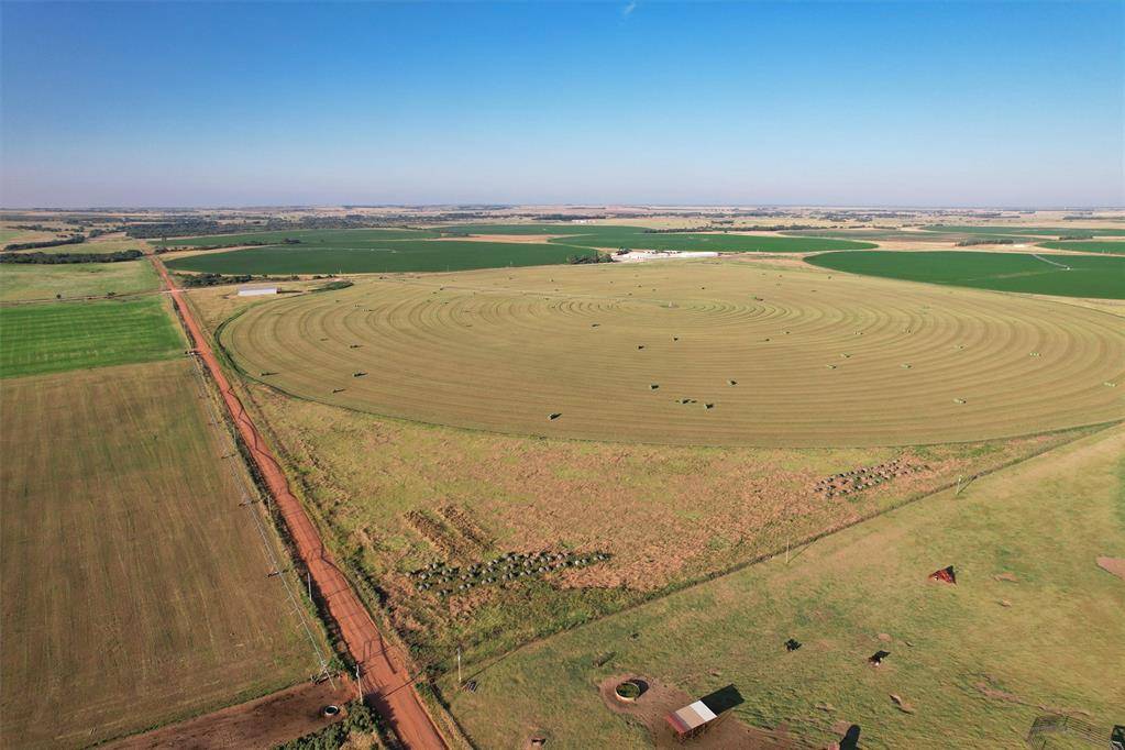 17275 E 1220 RD, Erick, OK 73645