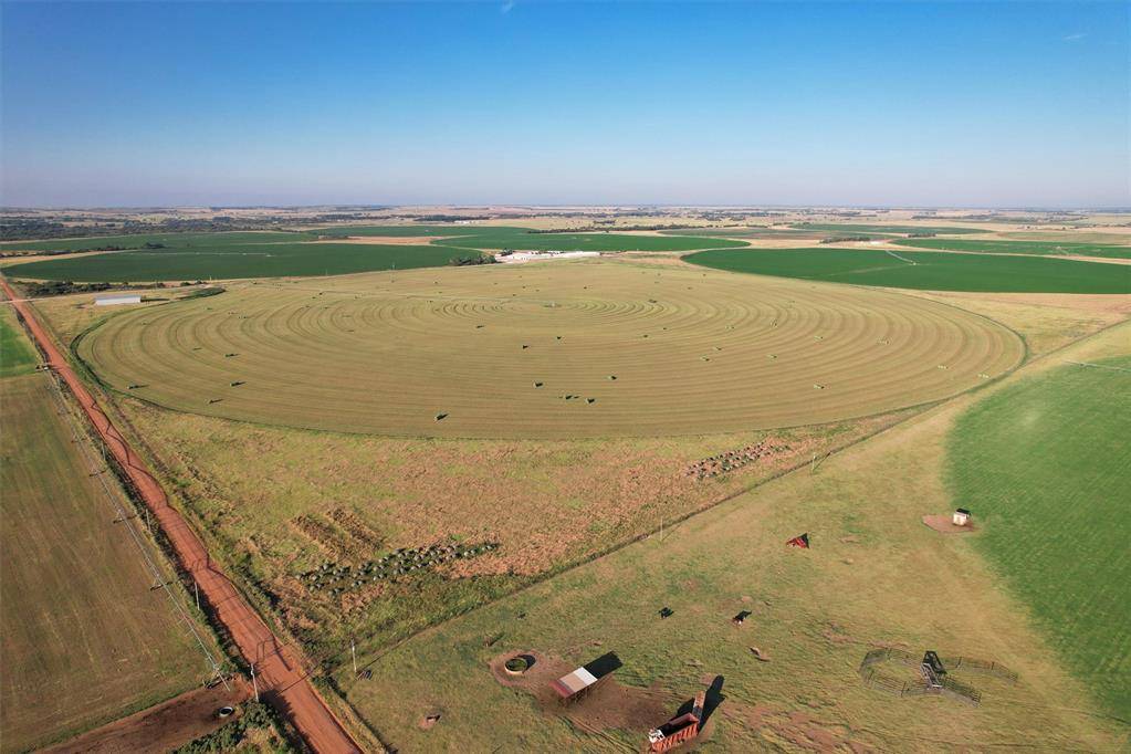 17275 E 1220 RD, Erick, OK 73645