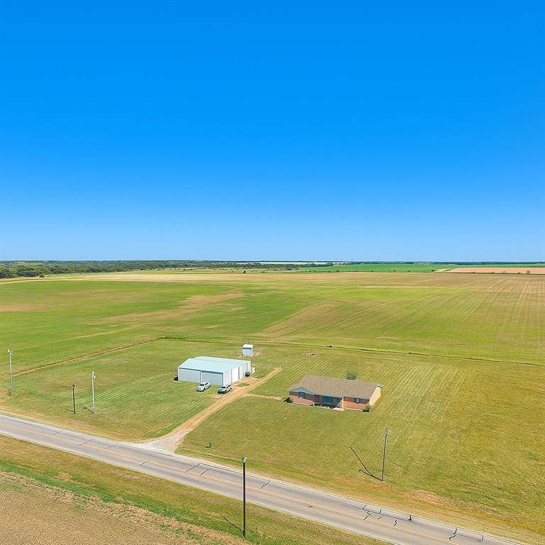 9620 N Calumet RD, Calumet, OK 73014