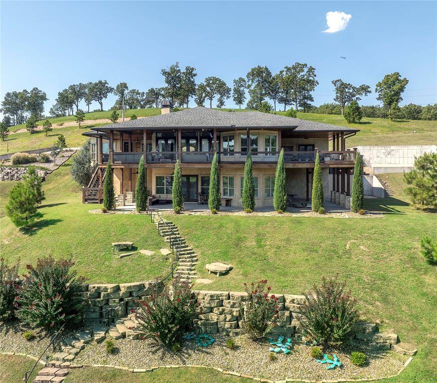 33460 S 595 RD, Grove, OK 74344
