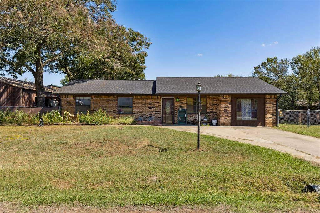 612 NE 1st ST, Henryetta, OK 74437
