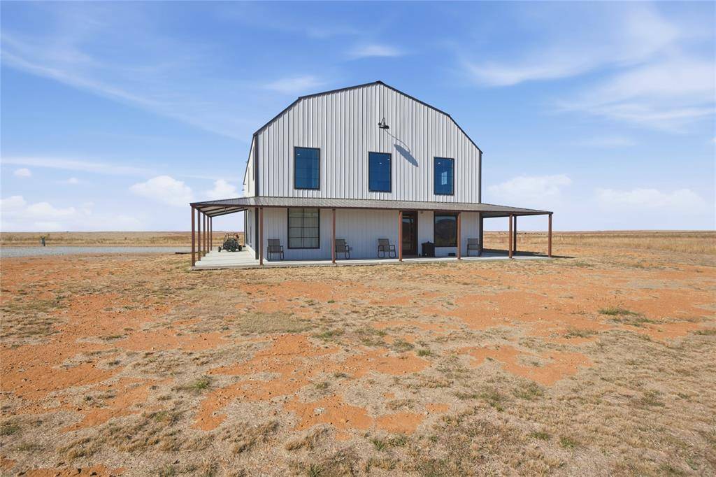6543 NW 277th ST, Mountain Park, OK 73559