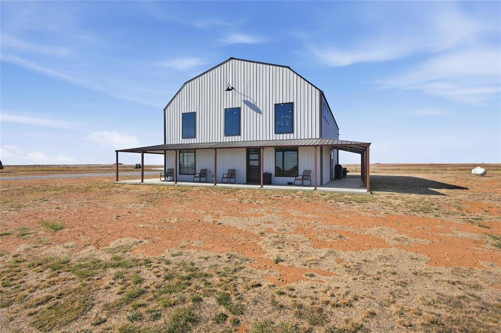 6543 NW 277th ST, Mountain Park, OK 73559