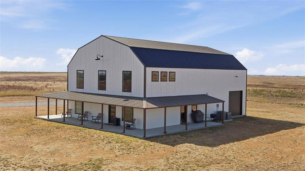 6543 NW 277th ST, Mountain Park, OK 73559