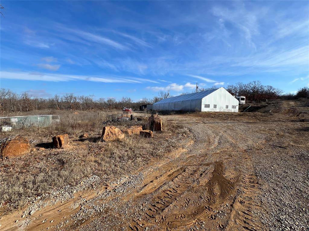 18299 W 211th Street S ST, Kellyville, OK 74039
