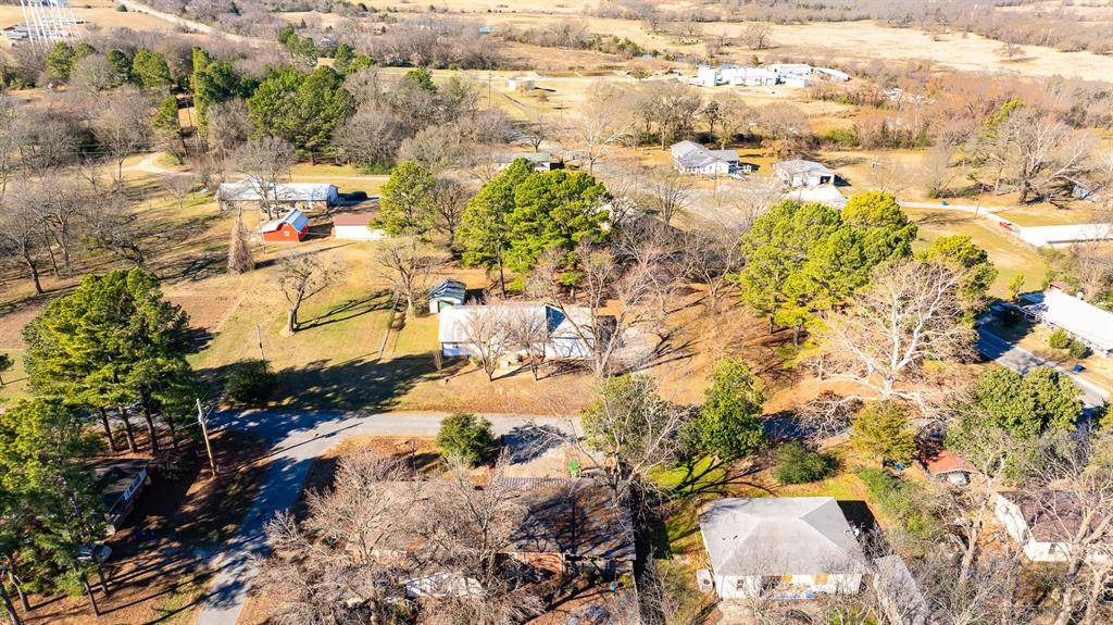 9 N Jerome ST, Coalgate, OK 74538