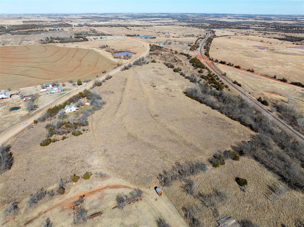 0 Hwy 77, Orlando, OK 73073