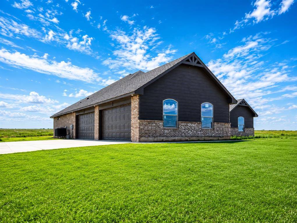 6674 N Hiwassee RD, Coyle, OK 73027