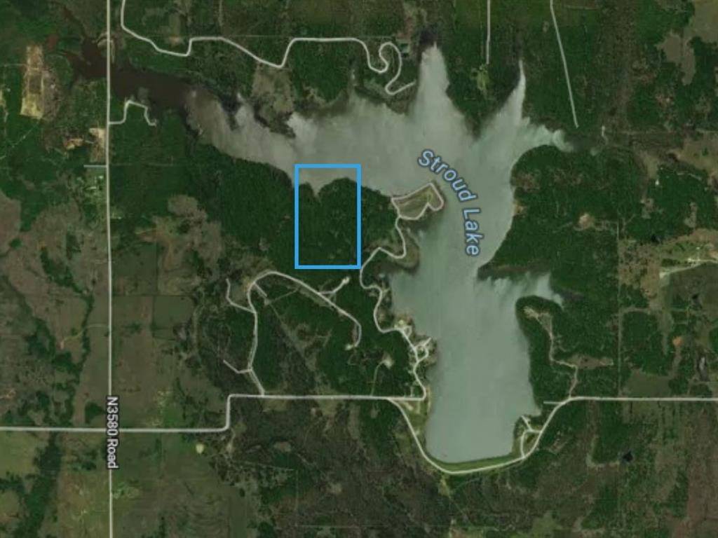 E 840 RD, Depew, OK 74028