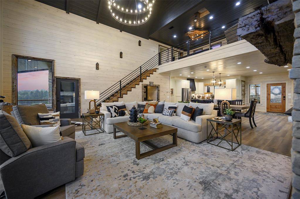 79 Forest Brook LOOP, Hochatown, OK 74728