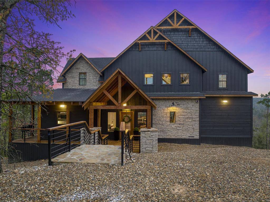 79 Forest Brook LOOP, Hochatown, OK 74728