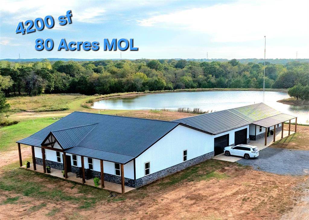 35998 Sacred Heart RD, Konawa, OK 74849